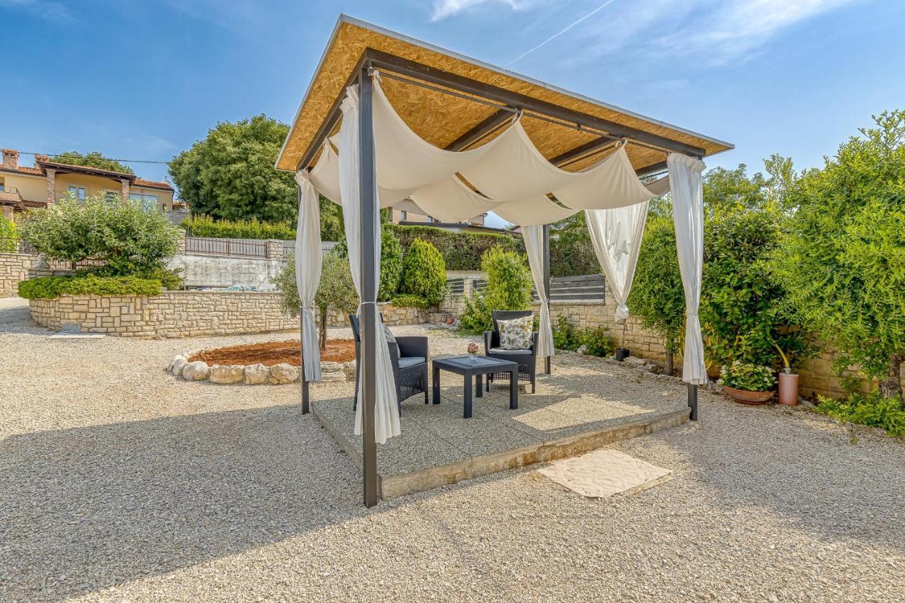 Cottage Nilda I Musalez 외부 사진