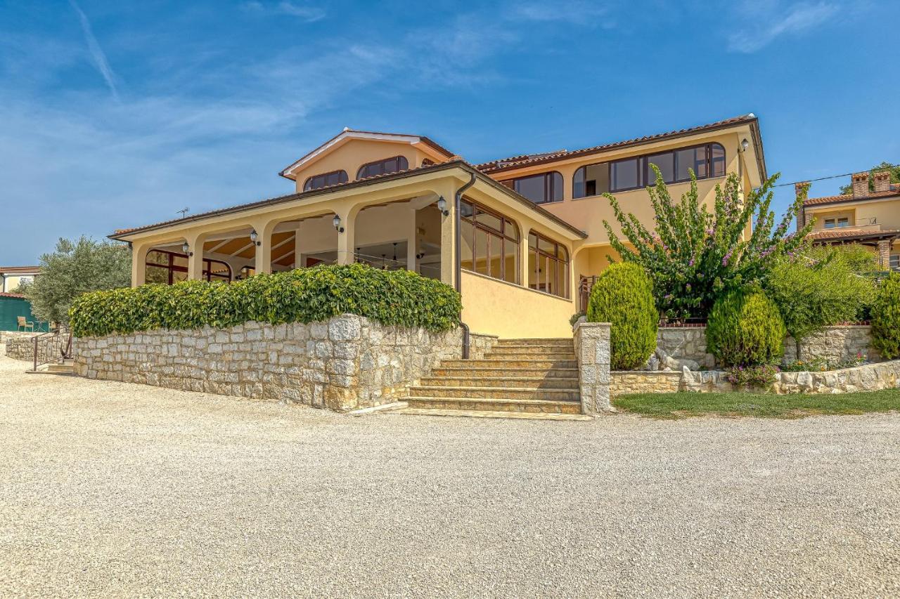 Cottage Nilda I Musalez 외부 사진