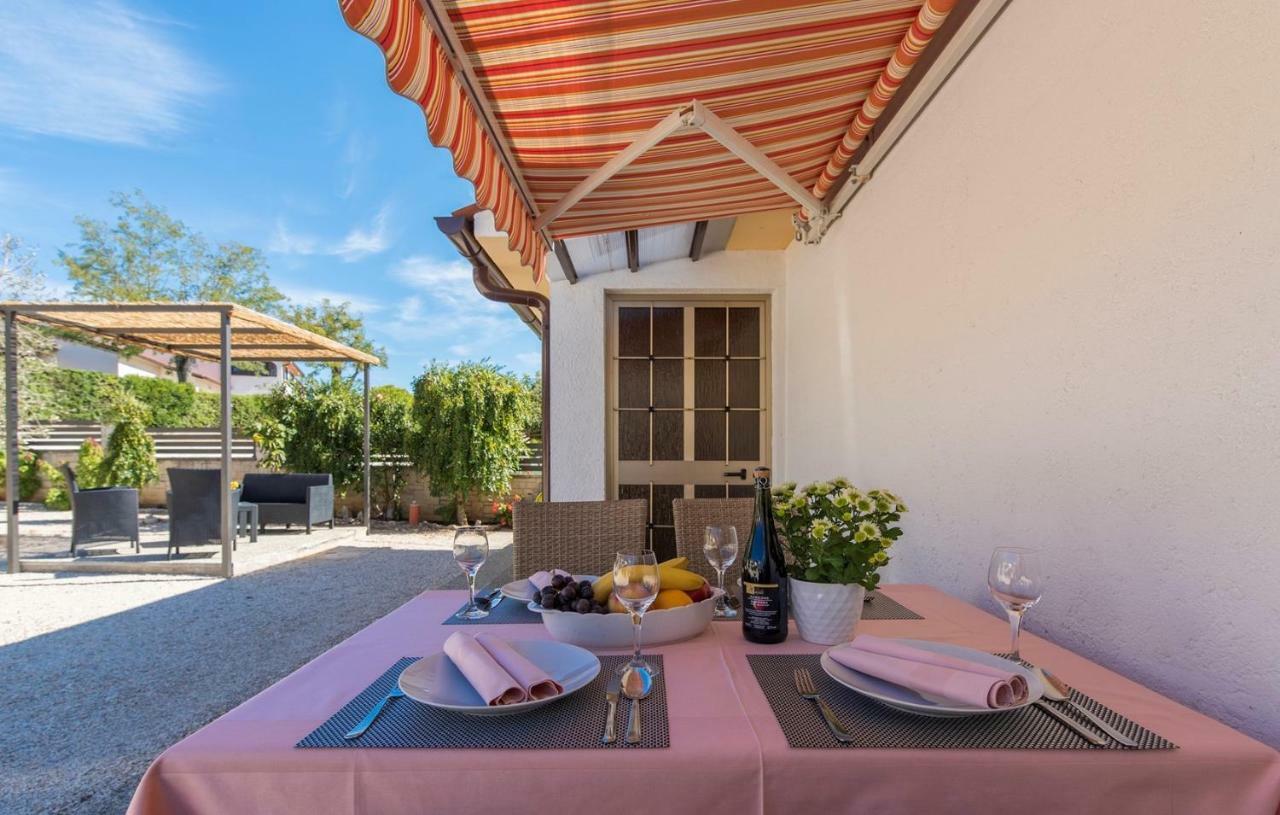 Cottage Nilda I Musalez 외부 사진