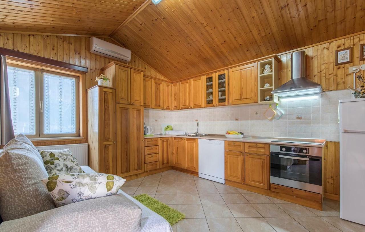 Cottage Nilda I Musalez 외부 사진