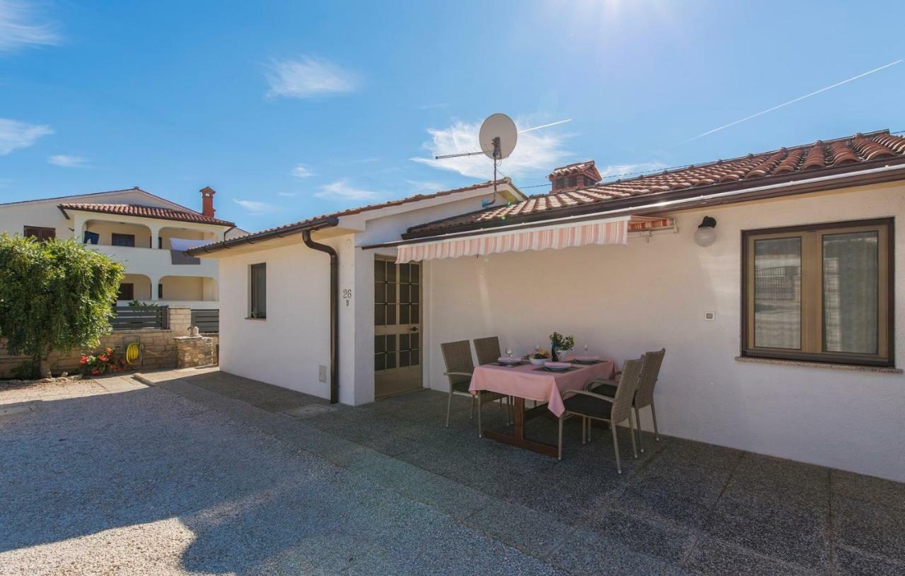 Cottage Nilda I Musalez 외부 사진