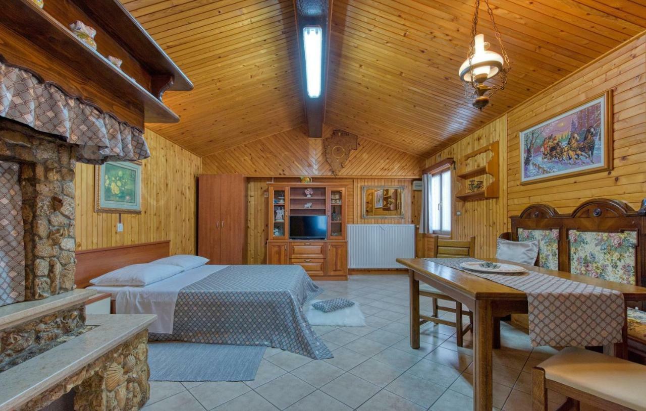 Cottage Nilda I Musalez 외부 사진