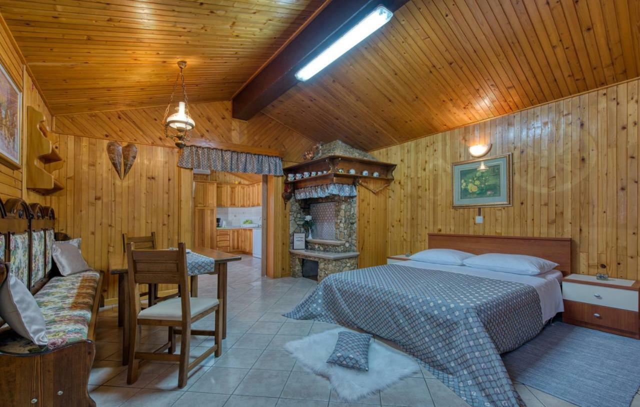 Cottage Nilda I Musalez 외부 사진