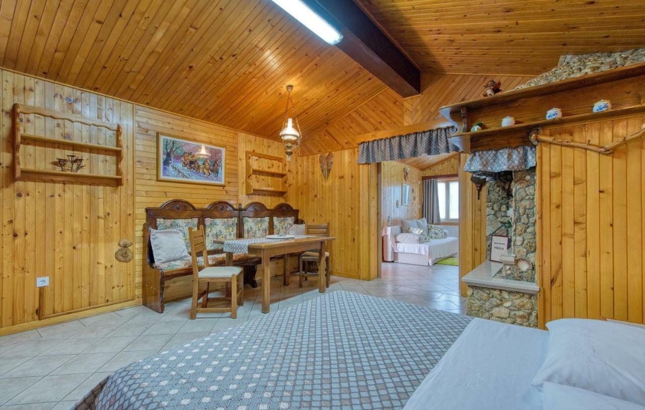 Cottage Nilda I Musalez 외부 사진