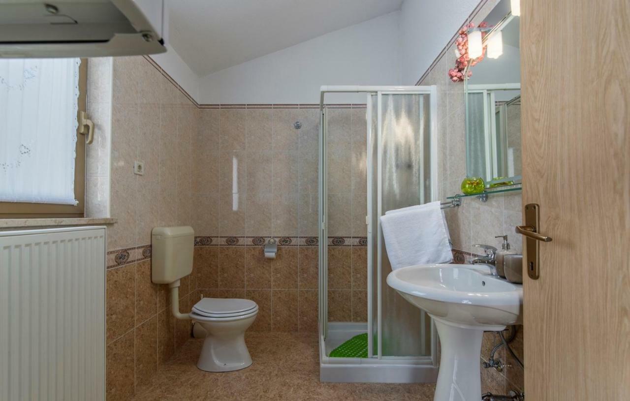 Cottage Nilda I Musalez 외부 사진